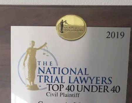 Warren Allen LLP