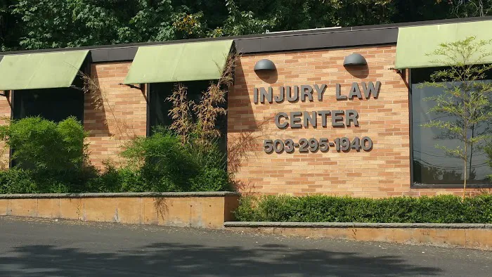 Hala J. Gores Attorney at Law - Injury Law Center 3