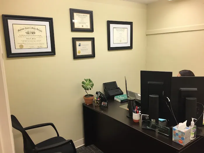 Ritchie-Reiersen Injury & Immigration Attorneys 9