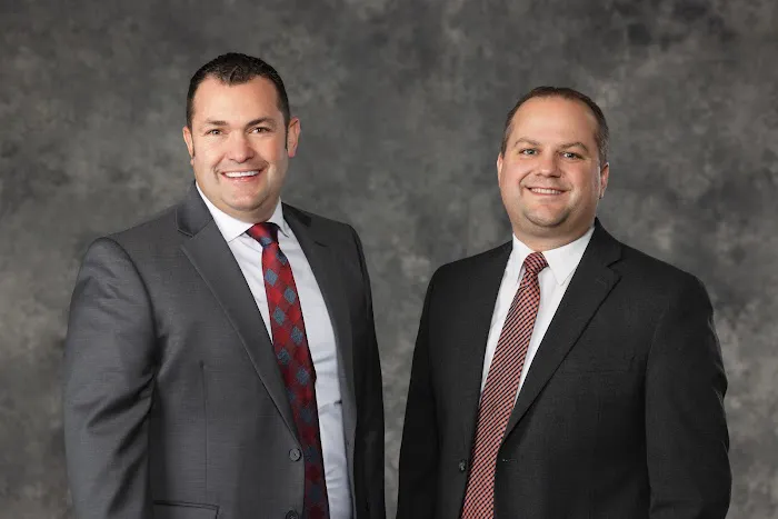 Ritchie-Reiersen Injury & Immigration Attorneys 8