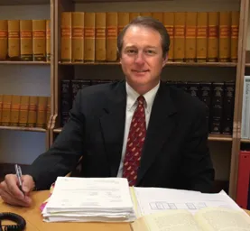 Ransom, Gilbertson, Martin & Ratliff, LLP 1