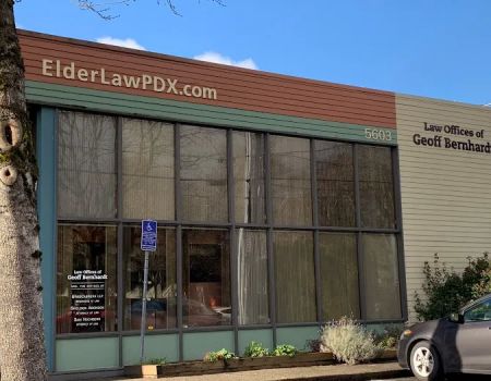 Law Offices of Geoff Bernhardt & Julie Nimnicht