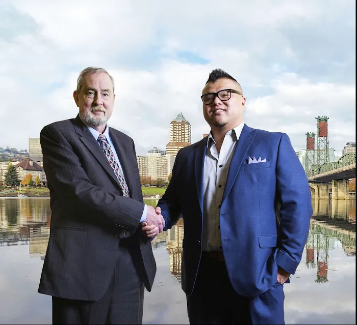 Hooton & Chen LLP 3