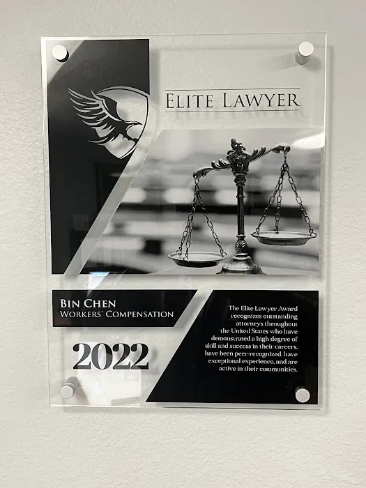 Hooton & Chen LLP 1