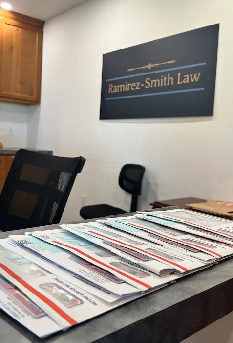 Ramirez-Smith Law 3