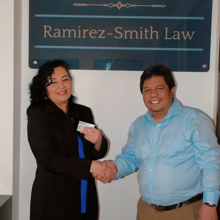 Ramirez-Smith Law 10