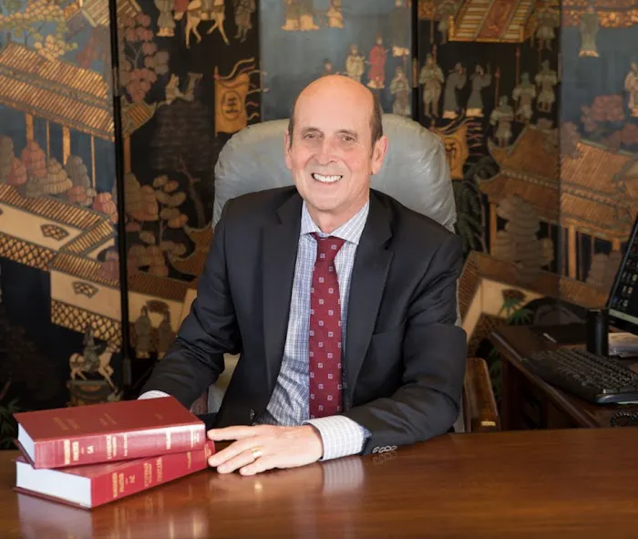 Law Office of Clayton H. Morrison, LLC 3