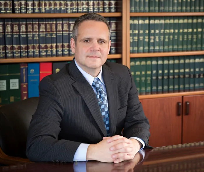 Law Office of Clayton H. Morrison, LLC 5