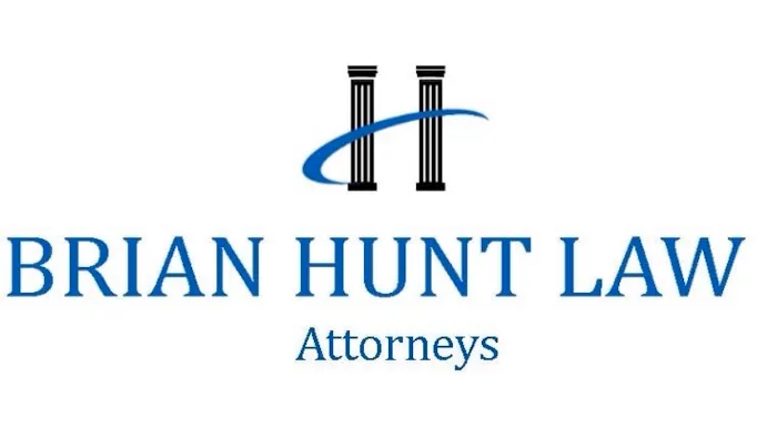 Brian Hunt Law 1
