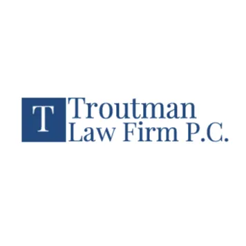 Troutman Law Firm P.C. 1