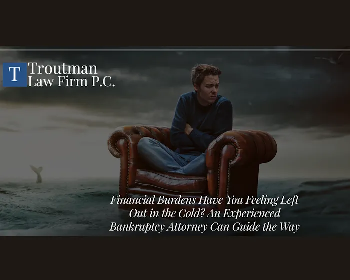 Troutman Law Firm P.C. 3