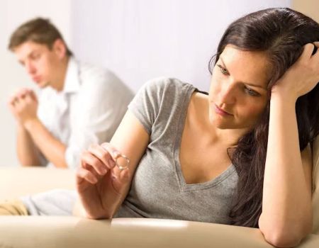 Johnston Family Law
