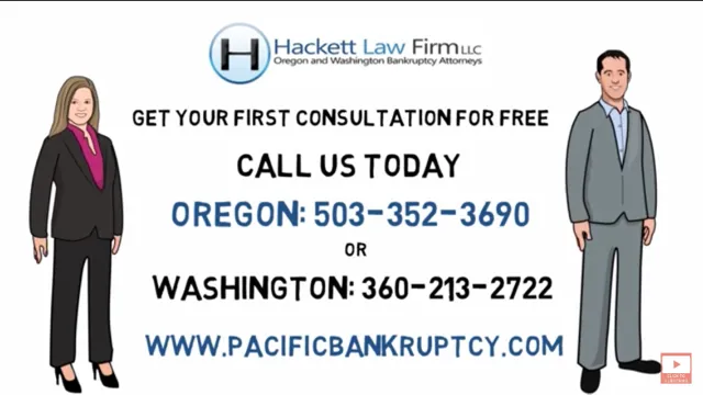 Hackett Law Firm, LLC 9