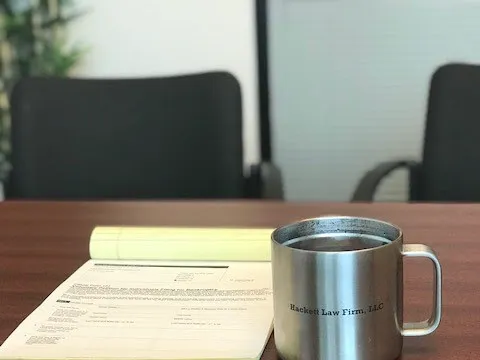 Hackett Law Firm, LLC 2