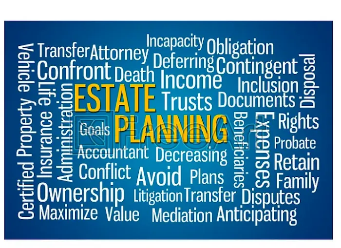 NW Estate Law, LLC Estate Planning & Elder Law Firm 6