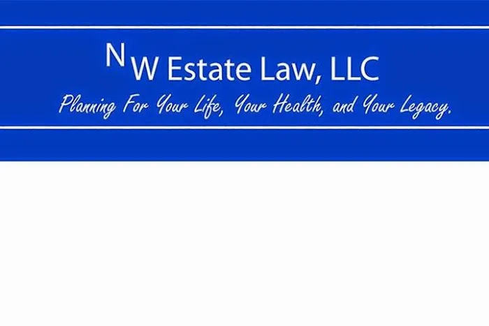 NW Estate Law, LLC Estate Planning & Elder Law Firm 1