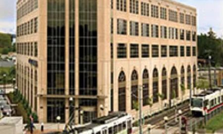 Reynolds Defense Firm