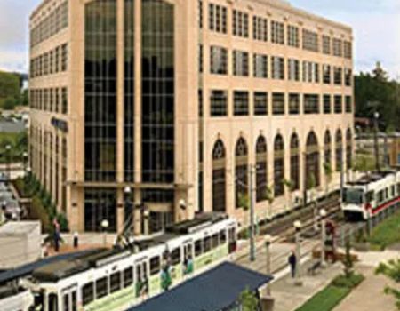 Reynolds Defense Firm