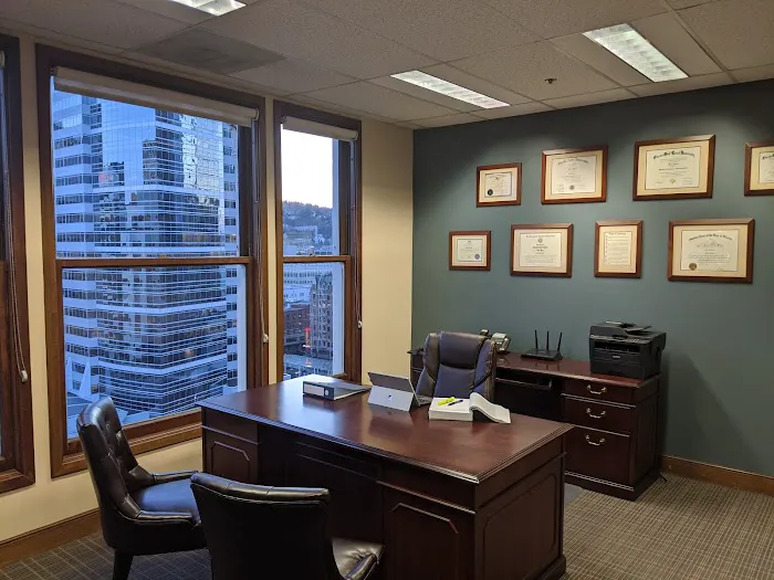 The Musil Law Firm 10