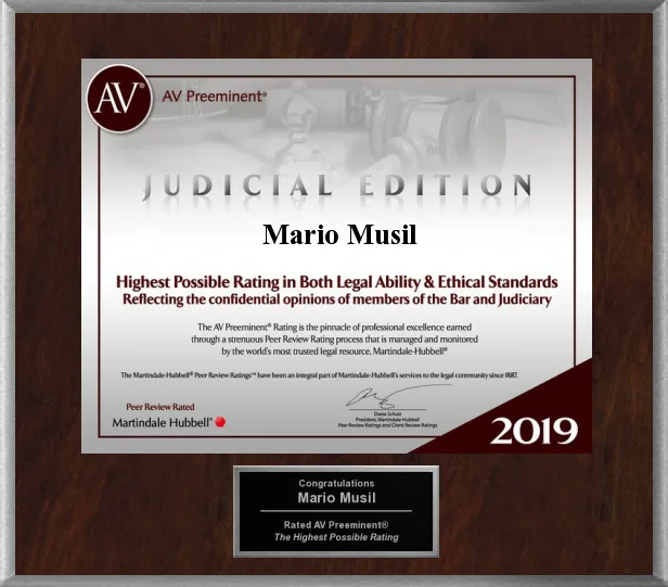 The Musil Law Firm 7
