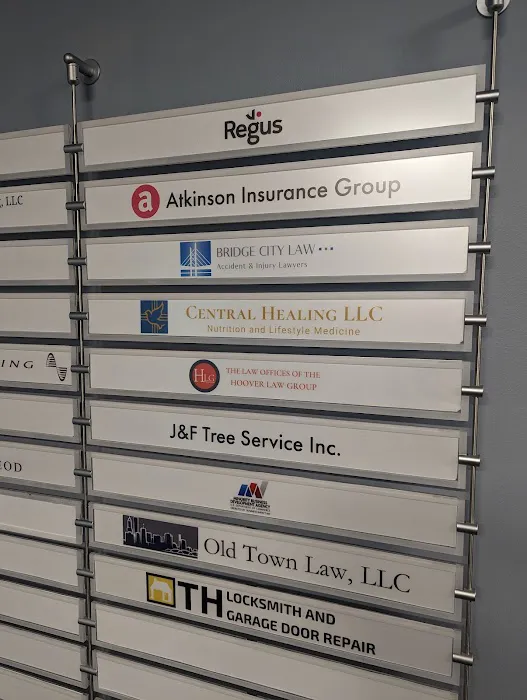 Bridge City Law | Accident & Injury Lawyers 1