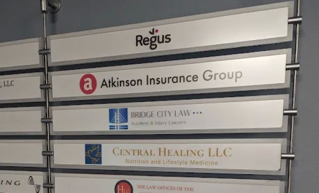Bridge City Law | Accident & Injury Lawyers