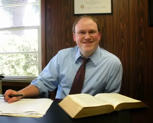 Joel E. Fowlks, Attorney at Law 1