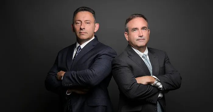 Goldberg & Loren 3