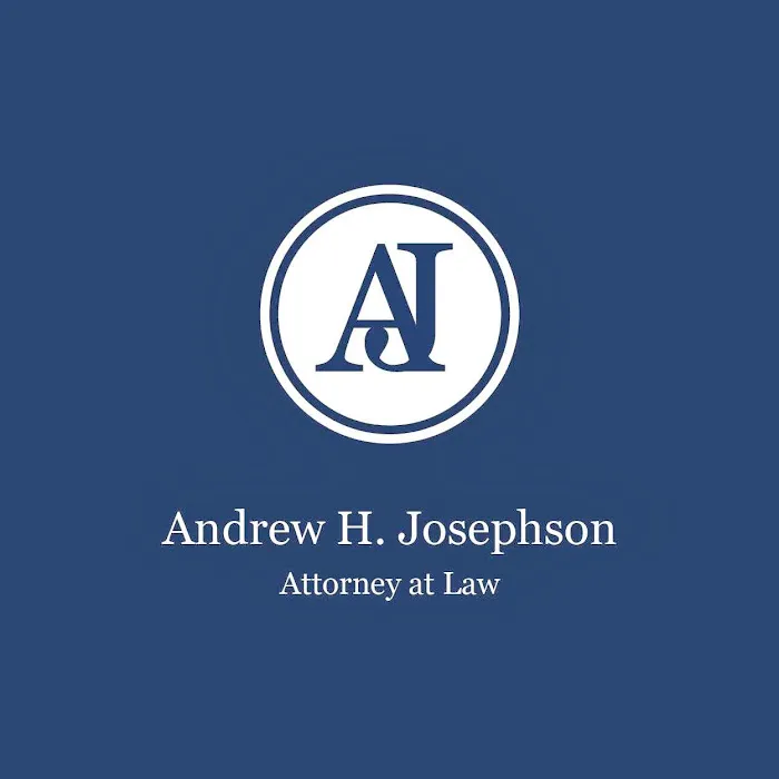 Andrew H. Josephson, Attorney at Law 2