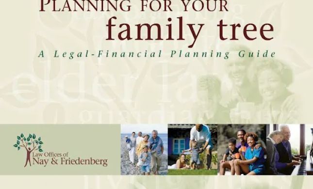 Law Offices of Nay & Friedenberg LLC