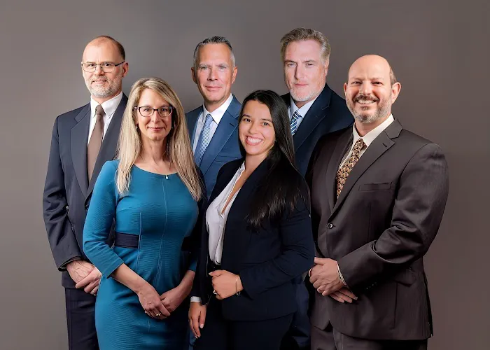 Shlesinger & deVilleneuve Attorneys, P.C. 1