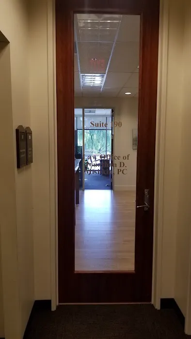 The Law Office of Jonathan D. Mishkin, P.C. 6