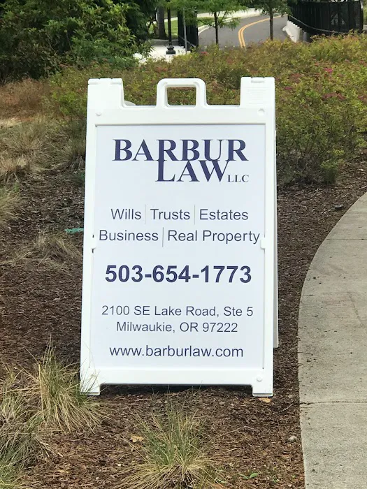 Barbur Law LLC 3