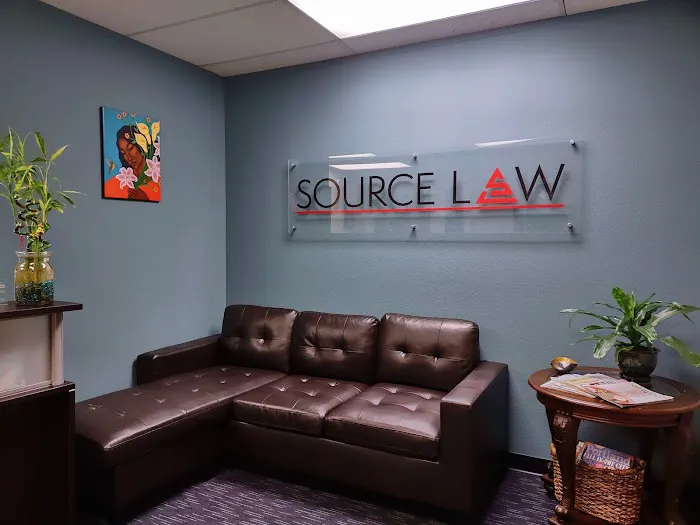 Source Law 1