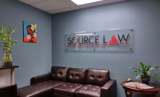Source Law