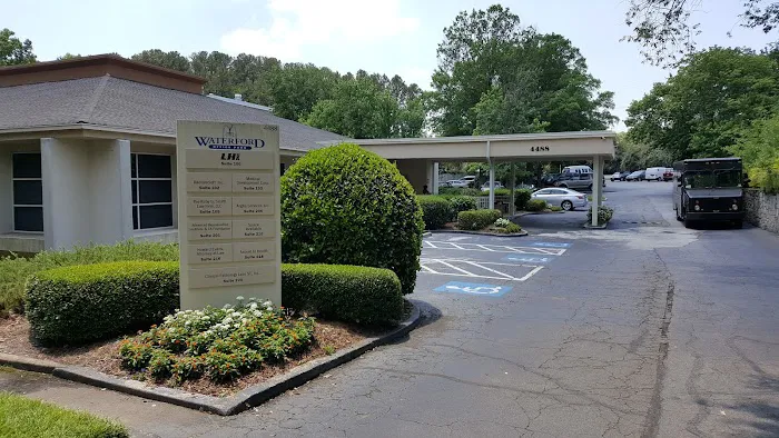 The Kirby G. Smith Law Firm, LLC 3