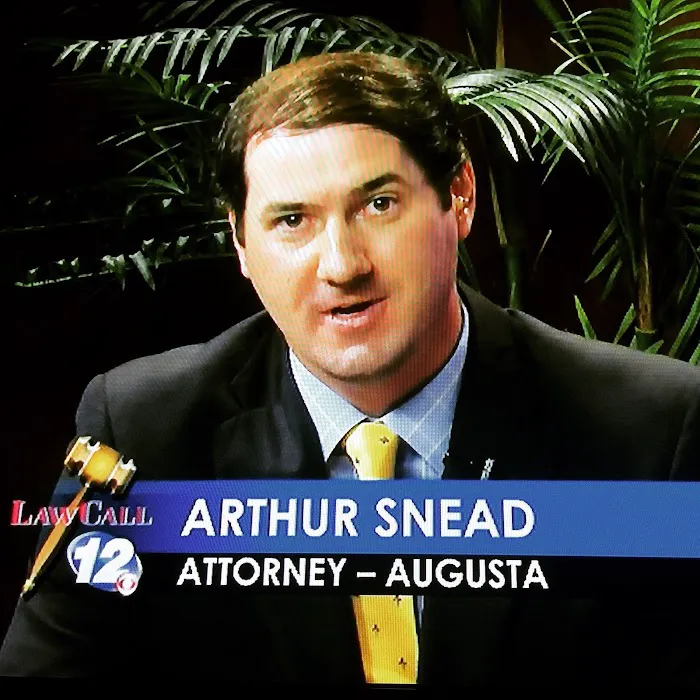 The Law Office of Arthur E. Snead, LLC 5