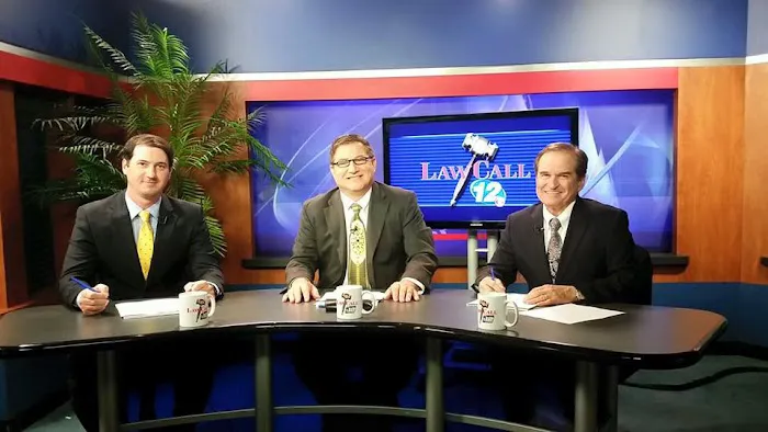 The Law Office of Arthur E. Snead, LLC 3