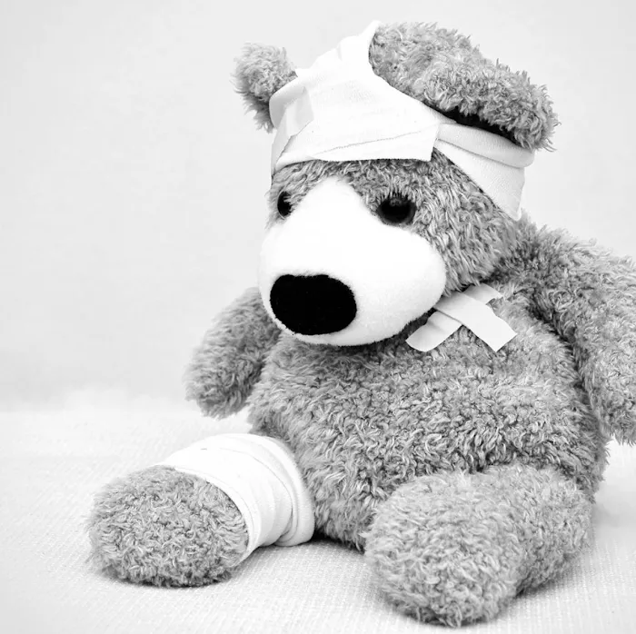 BLADE INJURY LAW 5