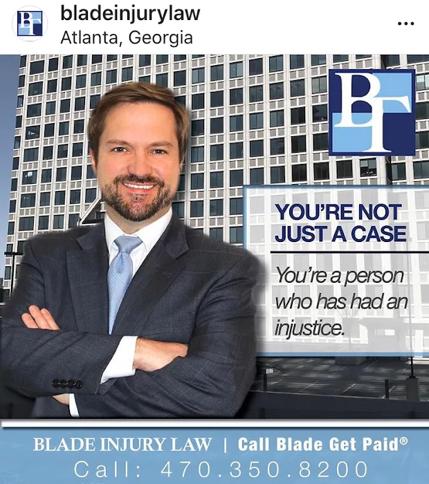 BLADE INJURY LAW 2