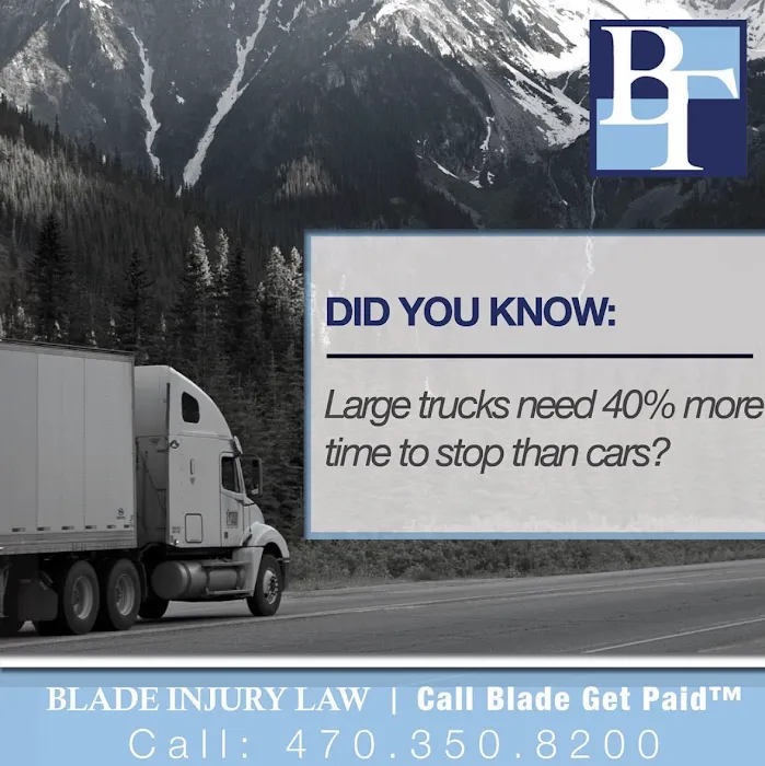 BLADE INJURY LAW 9