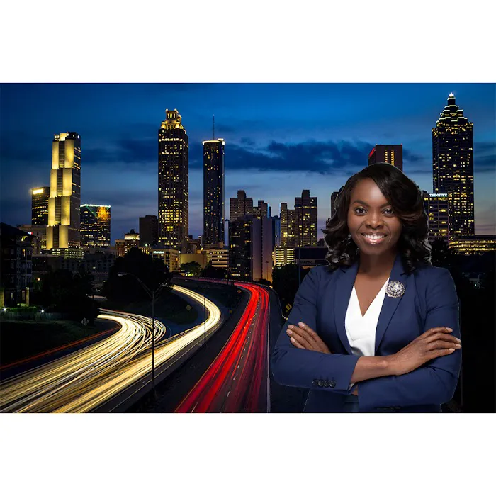 L Marcius Joseph & Associates LLC 2