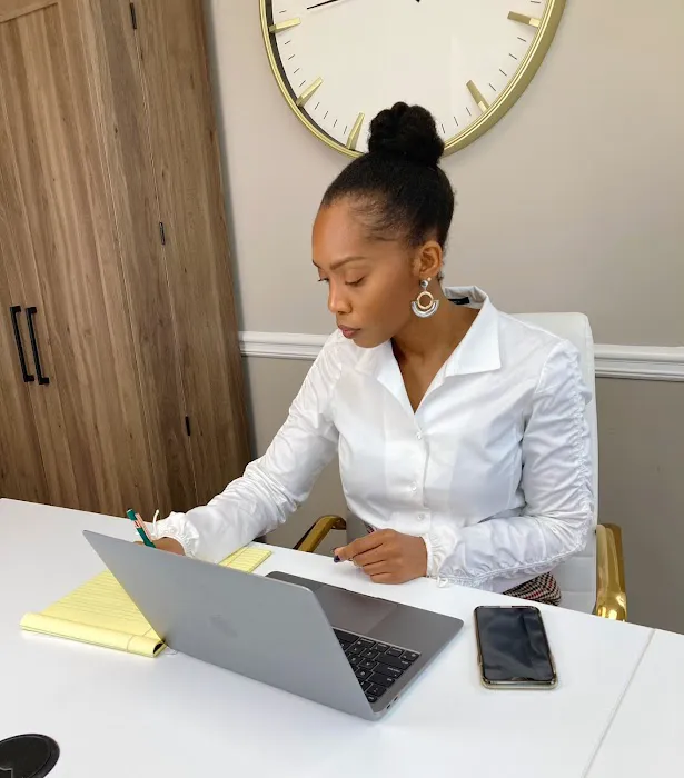 The Law Offices of Daniela McCalla, LLC 1