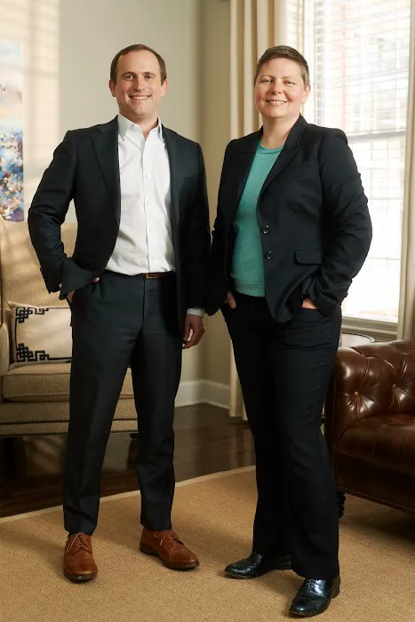 Georgia Estate & Elder Law, LLC 2