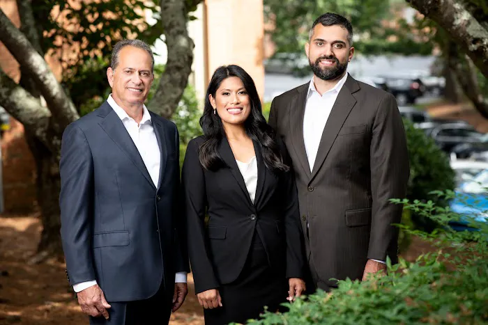 Hoffspiegel Law Personal Injury Attorneys 6