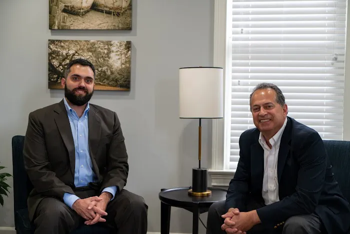 Hoffspiegel Law Personal Injury Attorneys 1