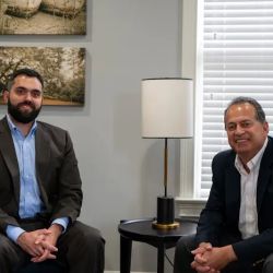 Hoffspiegel Law Personal Injury Attorneys ico
