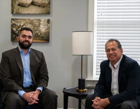 Hoffspiegel Law Personal Injury Attorneys
