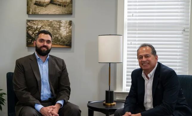 Hoffspiegel Law Personal Injury Attorneys