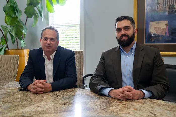 Hoffspiegel Law Personal Injury Attorneys 10